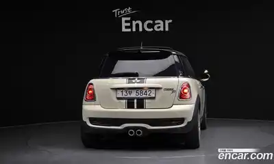 Mini Cooper 2012 2.0 гидро в Москве № 135289, миниатюра 4