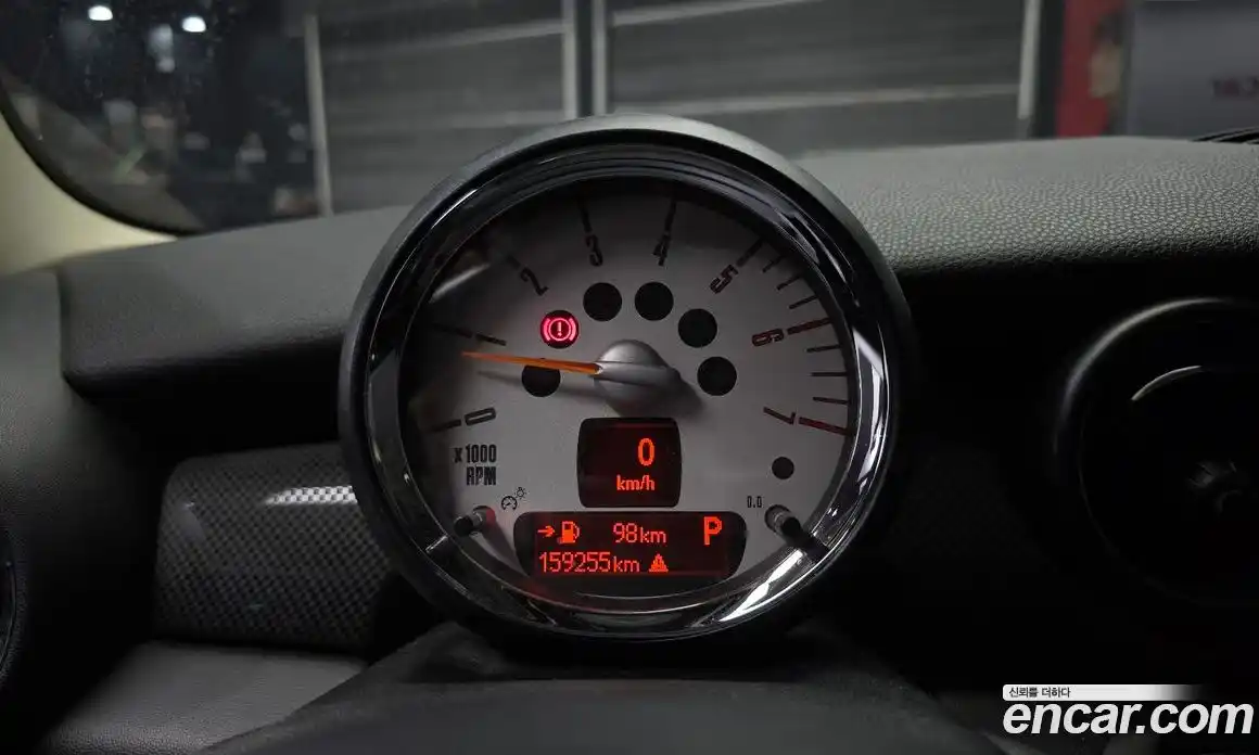 Mini Cooper 2012 2.0 гидро в Москве № 135289, фото 8
