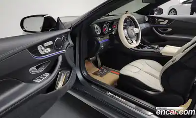Mercedes-Benz E-Class 2019 1.9 гидро в Москве № 135894, миниатюра 12