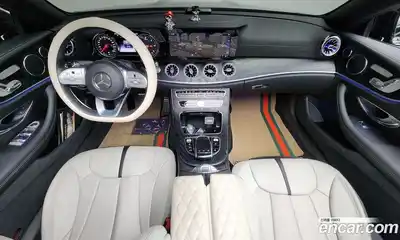 Mercedes-Benz E-Class 2019 1.9 гидро в Москве № 135894, миниатюра 7
