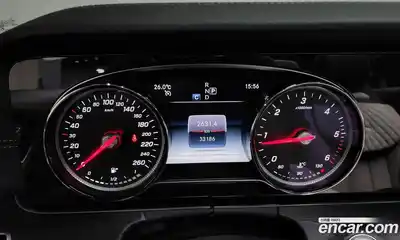 Mercedes-Benz E-Class 2019 1.9 гидро в Москве № 135894, миниатюра 8