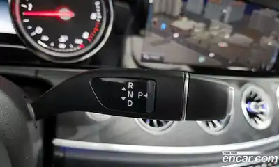 Mercedes-Benz E-Class 2019 1.9 гидро в Москве № 135894, миниатюра 9