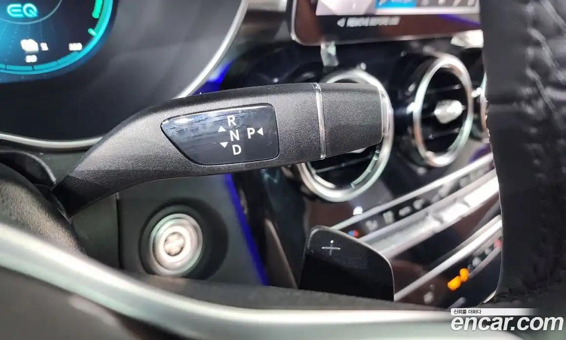 Mercedes-Benz GLC-Class 2022 2.0 гидро в Москве № 138700, фото 9