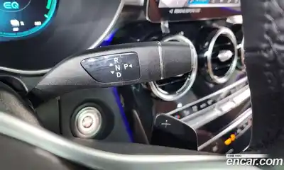 Mercedes-Benz GLC-Class 2022 2.0 гидро в Москве № 138700, миниатюра 9