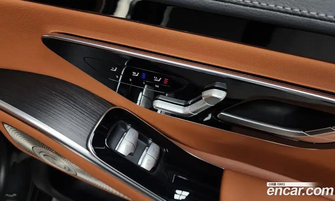 Mercedes-Benz S-Class 2022 2.9 гидро в Москве № 139311, фото 18