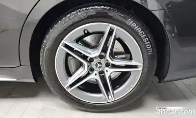 Mercedes-Benz S-Class 2022 2.9 гидро в Москве № 139311, миниатюра 5