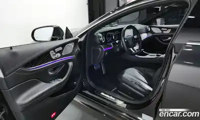 Mercedes-Benz CLS-Class 2023 2.0 гидро в Москве № 141257, миниатюра 11