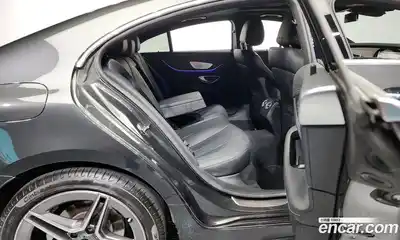 Mercedes-Benz CLS-Class 2023 2.0 гидро в Москве № 141257, миниатюра 12