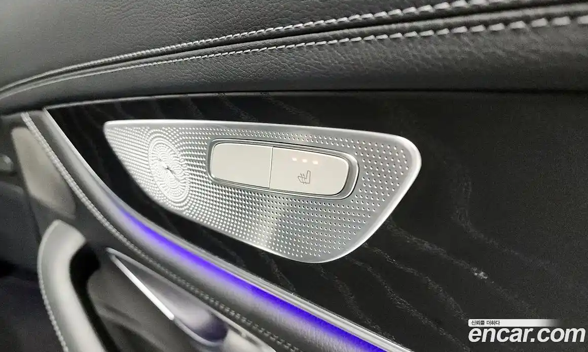 Mercedes-Benz CLS-Class 2023 2.0 гидро в Москве № 141257, фото 18
