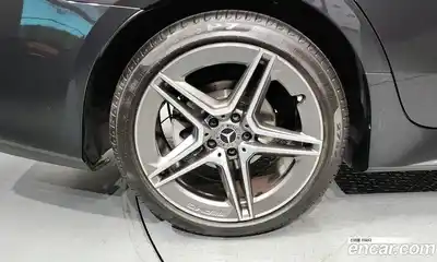 Mercedes-Benz CLS-Class 2023 2.0 гидро в Москве № 141257, миниатюра 5
