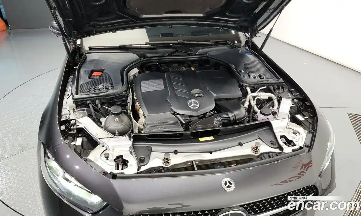 Mercedes-Benz CLS-Class 2023 2.0 гидро в Москве № 141257, фото 6