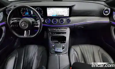 Mercedes-Benz CLS-Class 2023 2.0 гидро в Москве № 141257, миниатюра 7
