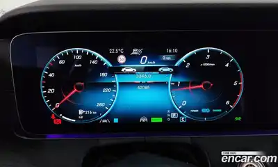 Mercedes-Benz CLS-Class 2023 2.0 гидро в Москве № 141257, миниатюра 8