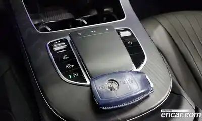 Mercedes-Benz CLS-Class 2023 2.0 гидро в Москве № 141257, миниатюра 9