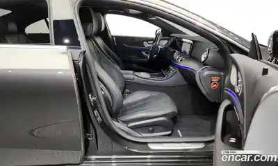 Mercedes-Benz CLS-Class 2023 2.0 гидро в Москве № 141257, миниатюра 10