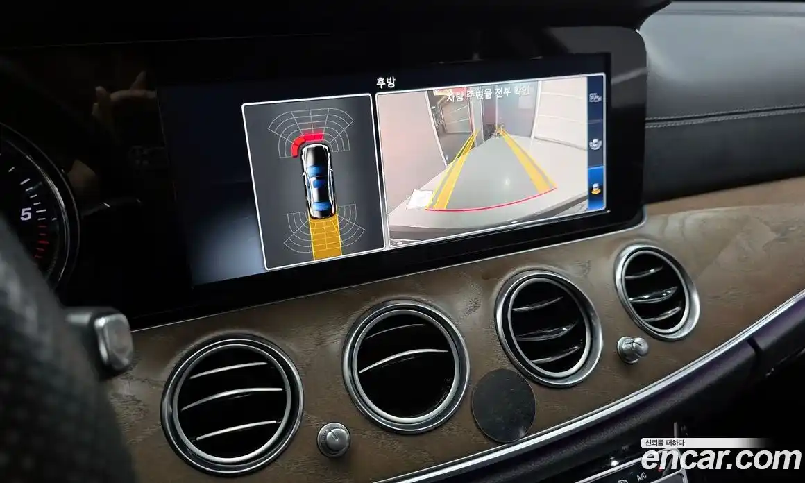 Mercedes-Benz E-Class 2018 1.9 гидро в Москве № 141782, фото 15