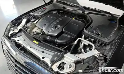 Mercedes-Benz E-Class 2018 1.9 гидро в Москве № 141782, миниатюра 6