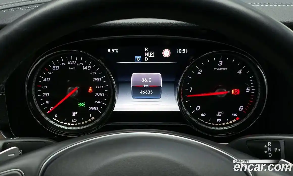 Mercedes-Benz E-Class 2018 1.9 гидро в Москве № 141782, фото 8