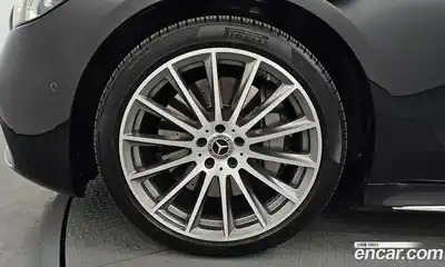 Mercedes-Benz S-Class 2021 3.0 гидро в Москве № 142369, миниатюра 5