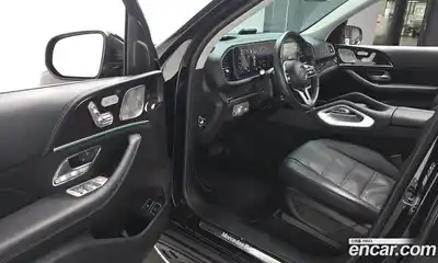 Mercedes-Benz GLE-Class 2022 2.0 гидро в Москве № 143001, миниатюра 11