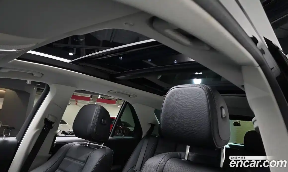 Mercedes-Benz GLE-Class 2022 2.0 гидро в Москве № 143001, фото 19