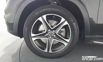 Mercedes-Benz GLE-Class 2022 2.0 гидро в Москве № 143001, миниатюра 5
