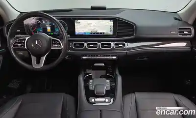Mercedes-Benz GLE-Class 2022 2.0 гидро в Москве № 143001, миниатюра 7