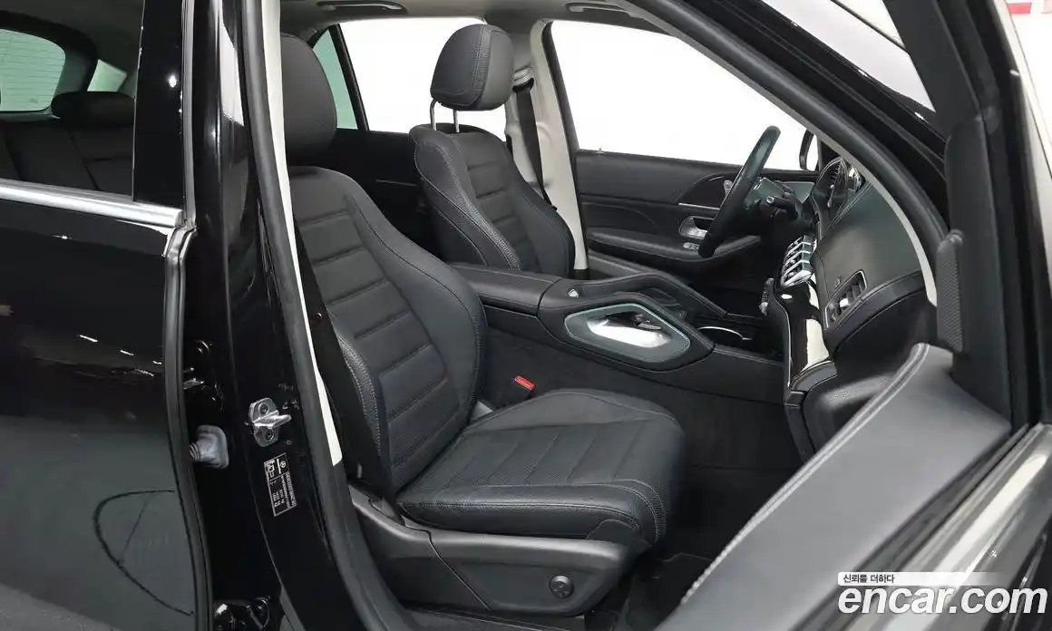 Mercedes-Benz GLE-Class 2022 2.0 гидро в Москве № 143001, фото 10