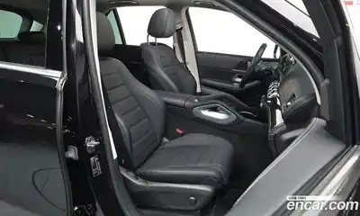 Mercedes-Benz GLE-Class 2022 2.0 гидро в Москве № 143001, миниатюра 10