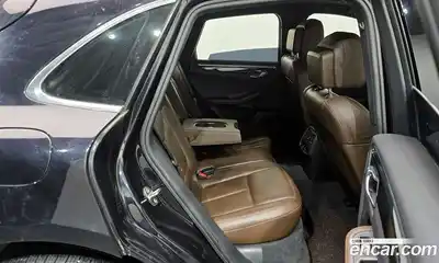 Porsche Macan 2015 3.0 гидро в Москве № 145066, миниатюра 12