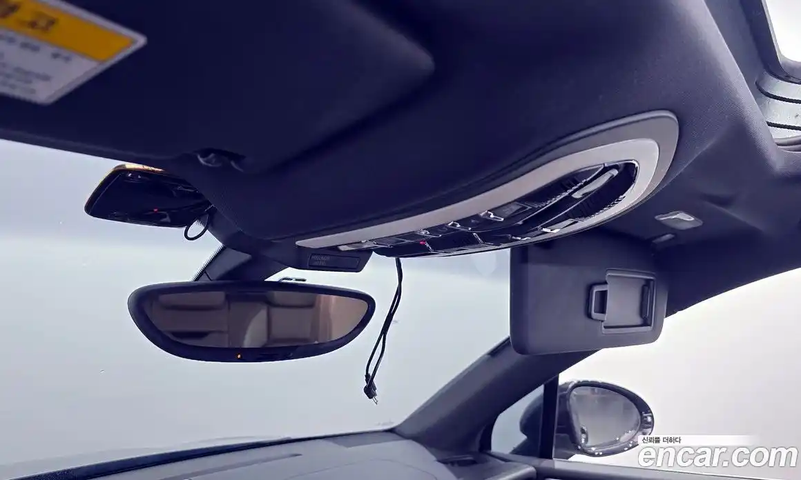 Porsche Macan 2015 3.0 гидро в Москве № 145066, фото 17