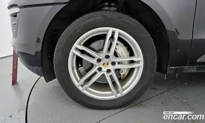 Porsche Macan 2015 3.0 гидро в Москве № 145066, миниатюра 5