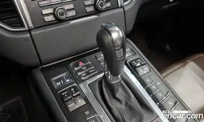 Porsche Macan 2015 3.0 гидро в Москве № 145066, миниатюра 9