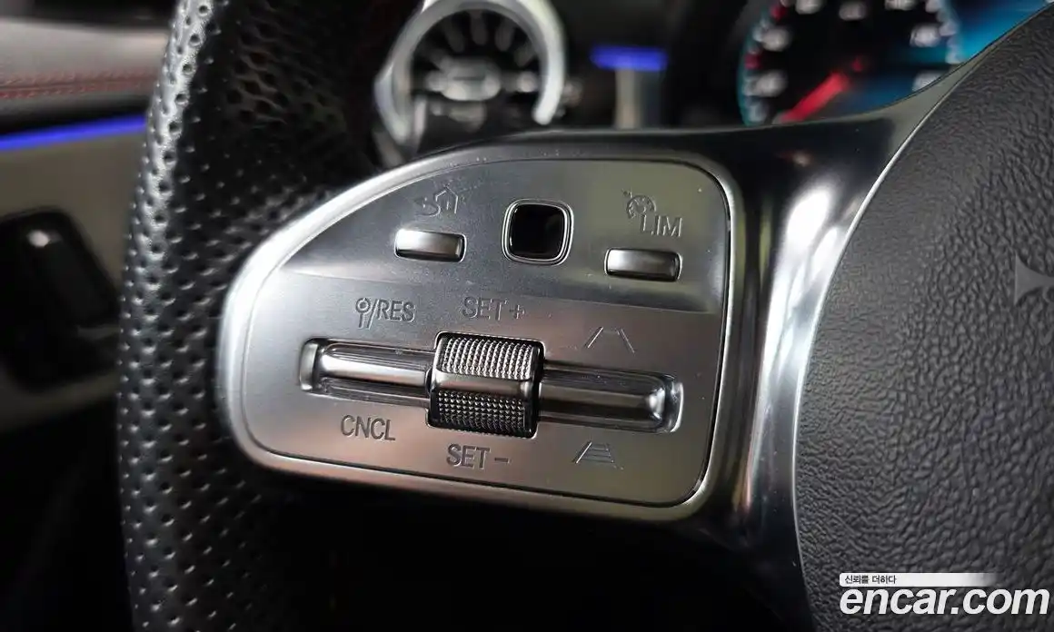 Mercedes-Benz CLA-Class 2022 2.0 гидро в Москве № 150933, фото 16
