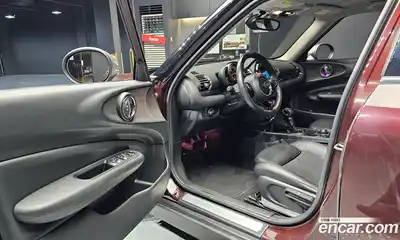 Mini Clubman 2018 1.5 гидро в Москве № 153509, миниатюра 11