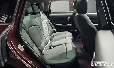 Mini Clubman 2018 1.5 гидро в Москве № 153509, миниатюра 12