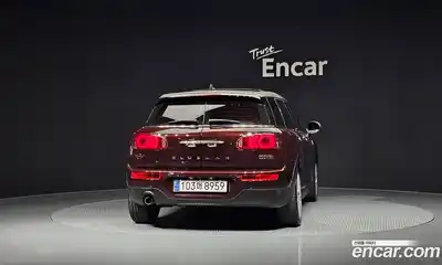 Mini Clubman 2018 1.5 гидро в Москве № 153509, миниатюра 4