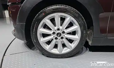 Mini Clubman 2018 1.5 гидро в Москве № 153509, миниатюра 5