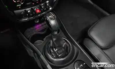 Mini Clubman 2018 1.5 гидро в Москве № 153509, миниатюра 9
