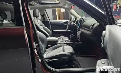 Mini Clubman 2018 1.5 гидро в Москве № 153509, миниатюра 10