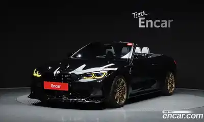 BMW M4, 2023