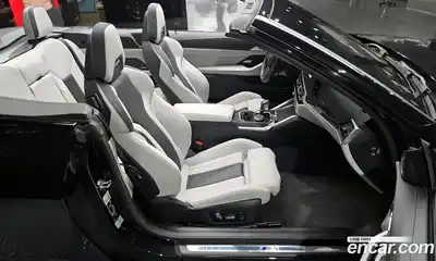 BMW M4 2023 3.0 гидро в Москве № 154332, миниатюра 11