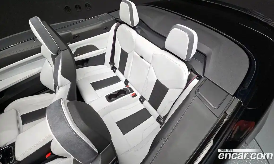 BMW M4 2023 3.0 гидро в Москве № 154332, фото 12
