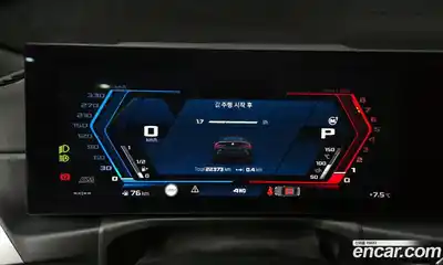 BMW M4 2023 3.0 гидро в Москве № 154332, миниатюра 8