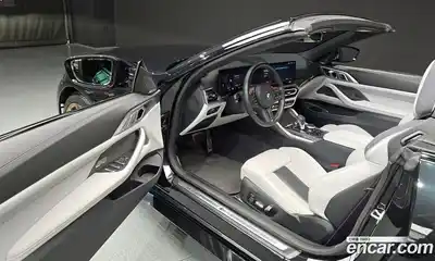 BMW M4 2023 3.0 гидро в Москве № 154332, миниатюра 10
