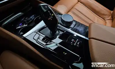 BMW 5-Series 2022 2.0 гидро в Москве, миниатюра 8