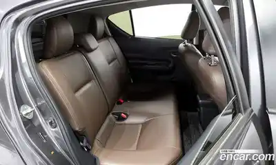 Toyota Prius 2018 1.5 гидро в Москве № 155650, миниатюра 12