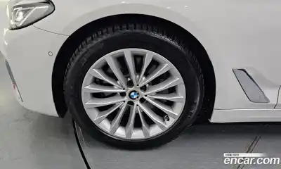 BMW 5-Series 2020 2.0 гидро в Москве, миниатюра 5