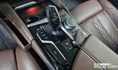 BMW 5-Series 2020 2.0 гидро в Москве, миниатюра 9