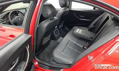BMW 3-Series 2014 2.0 гидро в Москве № 157399, миниатюра 11